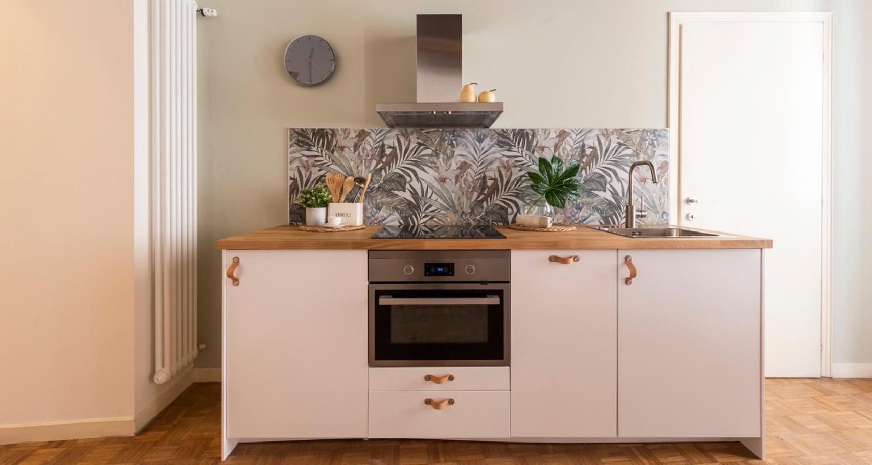 Charming Joivy Flat Next To Duomo Di โกโม ภายนอก รูปภาพ